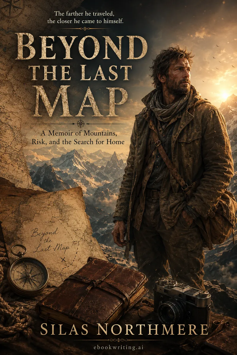 Beyond the Last Map