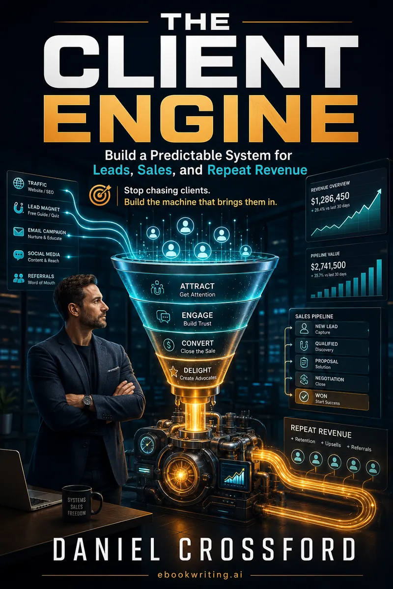 The Client Engine