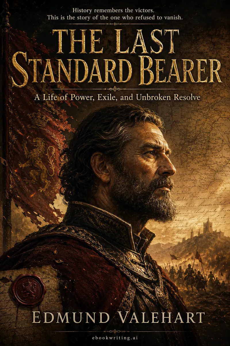 The Last Standard Bearer