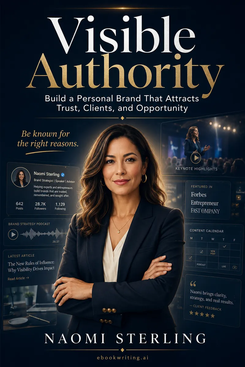 Visible Authority